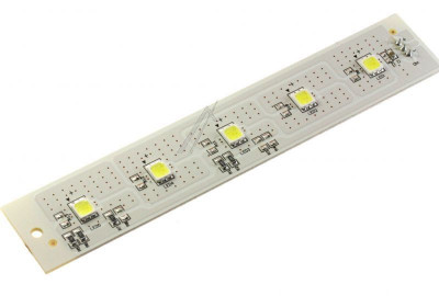 ASSY PCB KIT-LED LAMP;FR-4,L140*25*1.6MM DA92-00150A pentru frigider SAMSUNG foto