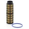 MANN-FILTER PU 7017 z filtru combustibil