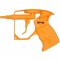 Pistol Vorel pentru recipiente de spuma PU, cu suruburi