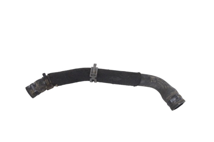 Furtun de lichid de răcire AUDI A8 D4 4H_ 2015 OEM: 4H0121447AC 21791247