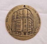 Medalie Societatea Tinerimea Romana, 1878&ndash;1938