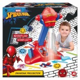 PROIECTOR DE PICTURA SPIDER MAN