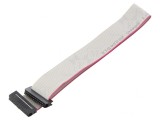 Cablu Panglică IDC 1mm 0,3m, CONNFLY