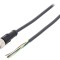 Cablu de conectare M12, 5 pini, 5m