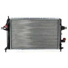 Radiator racire Opel Astra G (T98) 01.2000-2009 Motor 1, 7 Td 50kw; 1, 7 Cdti 59kw; 1, 7 Dti 55kw Diesel, tip climatizare Cu/fara AC, cutie Manuala,