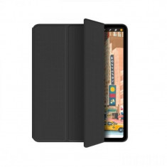 Husa Tech-Protect Smartcase Pen iPad Pro 12.9 inch (2018/2020) Black foto