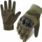 Manusi Atv/Cross/Enduro/Downhill/ cu protectii