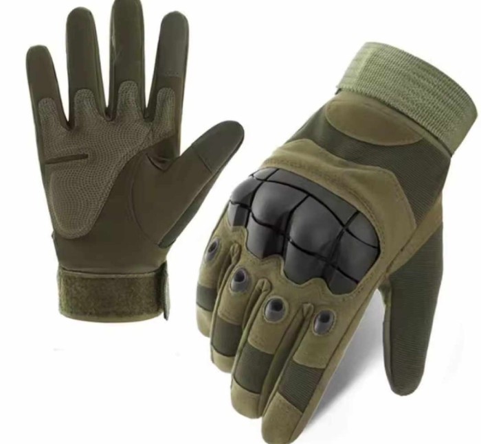 Manusi Atv/Cross/Enduro/Downhill/ cu protectii