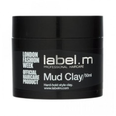 Label.M Complete Mud Clay lut modelator 50 ml foto