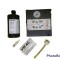 Compresor auto umflat roti kit pana original Vw Seat Skoda Audi 150w