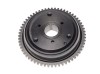Coroana Cuplaj Electromotor 125 GY6 4T - Piese Moto, Cod MX_NEW ZV0264