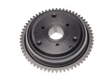 Coroana Cuplaj Electromotor 125 GY6 4T - Piese Moto, Cod MX_NEW ZV0264