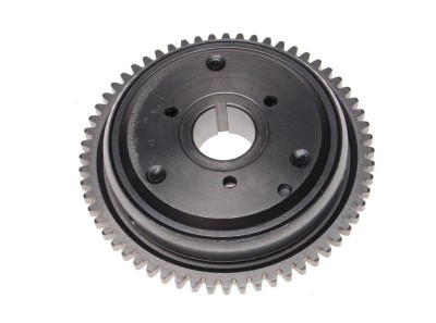 Coroana cuplaj electromotor 125 GY6 4T Cod Produs: MX_NEW ZV0264 foto