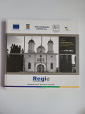 Cumpara ieftin Oltenia Monumente istorico religioase din judetul Valcea, Bucuresti 2013