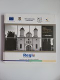 Oltenia Monumente istorico religioase din judetul Valcea, Bucuresti 2013