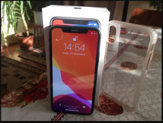 Apple iPhone X Space Grey / 64Gb / Neverlock / FULL BOX foto