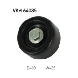 SKF Rola ghidare/conducere, curea transmisie