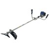 Motocoasa Hyundai HY-BC4139 GT, 4 timpi, 1 CP, 0.75kW, Cutit+Fir, 0.9L, 7kg