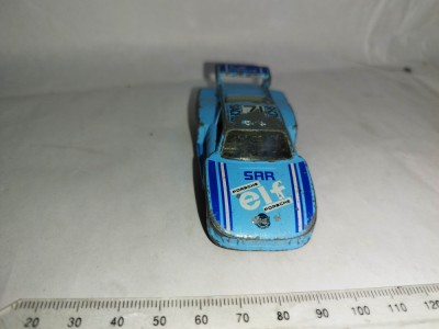 bnk jc Matchbox MB 118 - Racing Porsche 935 - 1/57 foto