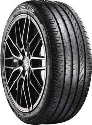 Cauciucuri de vara Cooper Zeon CS8 ( 235/40 R18 95Y XL ) foto