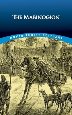 The Mabinogion foto
