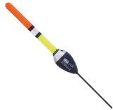 Pluta Culisanta RIVE Mega Light, 4.5mm Antena, 1.0mm Chila, 1g, 1buc/pac