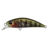 Vobler Duo Spearhead Ryuki 45S, 4.5cm, 4g, Prism Gill - Naluci Pescuit Pastrav, Competitii, Twitching