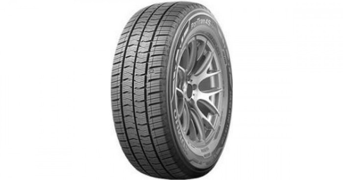 Anvelope Kumho POTRAN CX11 215/75R16C 116R All Season
