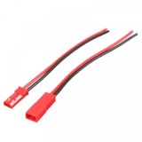 Set 10 Perechi Conectori JST 2 Fire AWG22 Mama-Tata 12C037 XXM