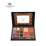 Fard de pleoape Global Fashion, 13 culori, #01