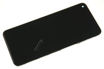 DISPLAY A92, A72 TWILIGHT BLACK 4904026 OPPO foto