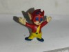 Bnk jc Romania - figurina de cauciuc - personaje din desene animate