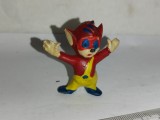 bnk jc Romania - figurina de cauciuc - personaje din desene animate