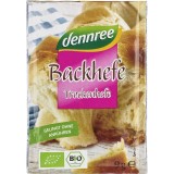 Drojdie Uscata Dennree Bio Eco 3x9g (27g), Agent Dospire Natural Vegan