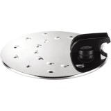 Capac inox anti-improscare Tefal Ingenio 20/28cm