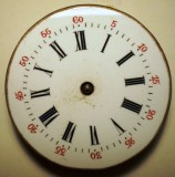 K.001 MECANISM CEAS DE BUZUNAR PENTRU PIESE