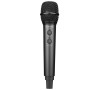Boya BY-HM2 Microfon Condensator cu Trepied, Iesire Casti USB Type-C, USB-A și