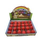 Minge-saritoare in forma de ou