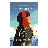 Cumpara ieftin Tess of the D'Urbervilles