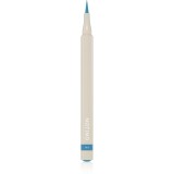 Notino Lifeproof Colour Eyeliner eyeliner rezistent la apă 110 Ice Blue 1 ml