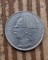 Moneda 50 lei 1937 - 1