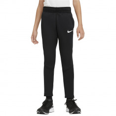 Pantaloni Nike Dri-Fit Therma Training Pants CU9082-010 negru foto