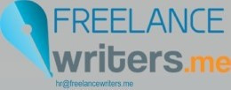 Freelancer - content writing, article writing foto