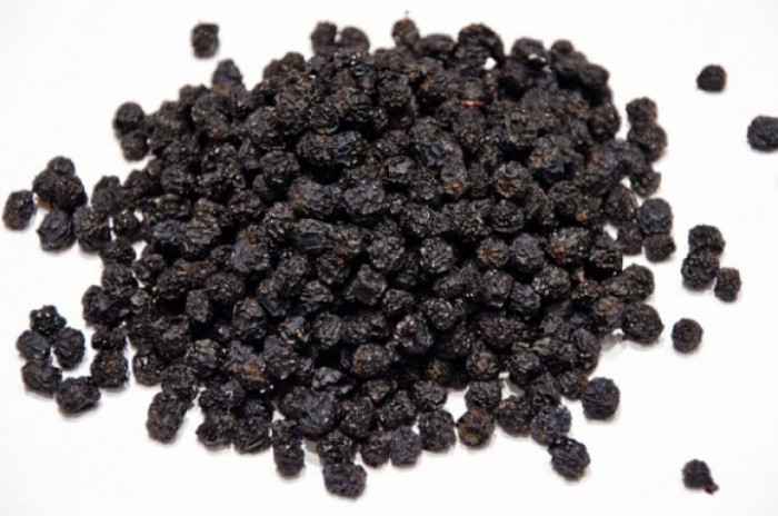 Aronia deshidratata 1kg