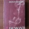 Demonii - Dostoievski