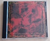 Kyuss - Blues For The Red Sun CD (1992)