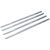 Ornamente Cromate Dacia Duster (2010-2018) - Set 4 Bucati, Otel Inoxidabil, Tuning Exterior Usi