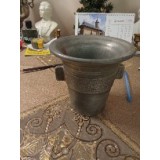 O. Mojar Piuă din fontă 14 cm h