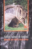 SUFLETE SALVATE DE LUMINA. MINUNILE DIN CHILIILE MANASTIRILOR-DAN SILVIU BOERESCU-276652