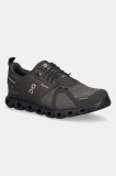 On sneakers CLOUD 6 WP barbati, culoarea verde, 3MF10063029